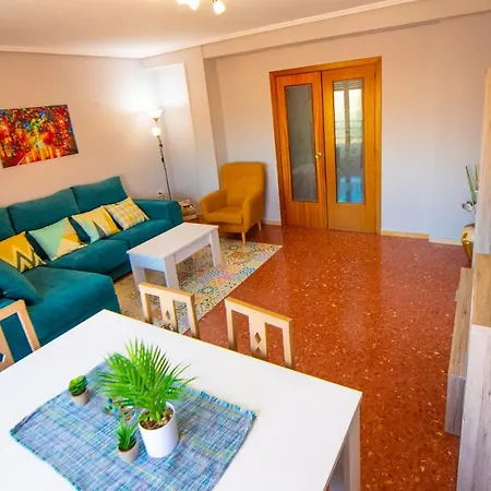 Mequedo Casa Ramona Apartamento Alcañiz