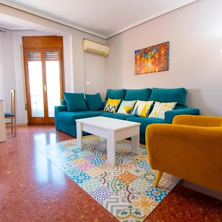 Mequedo Casa Ramona Apartamento *