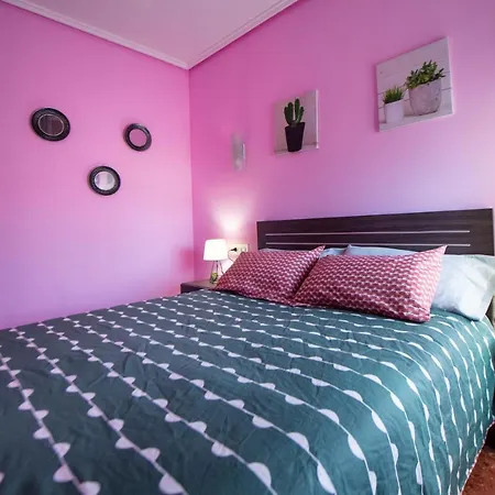 Mequedo Casa Ramona Apartamento *