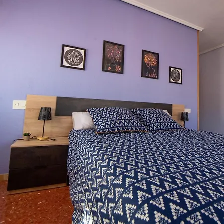 Mequedo Casa Ramona Apartamento *