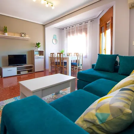 Mequedo Casa Ramona Apartamento