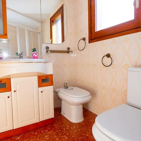 Mequedo Casa Ramona Apartamento Alcañiz