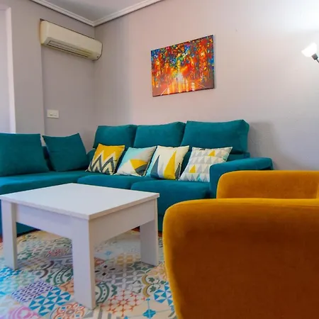 Mequedo Casa Ramona Apartamento Alcañiz