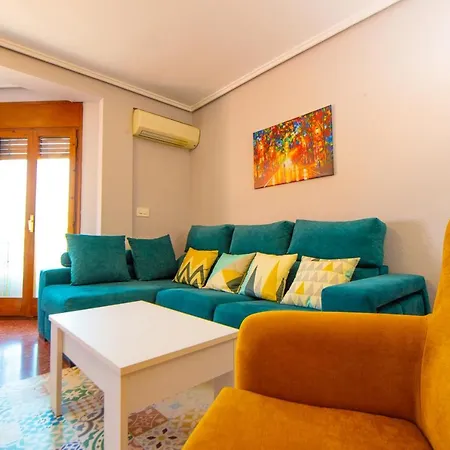Apartamento Mequedo Casa Ramona