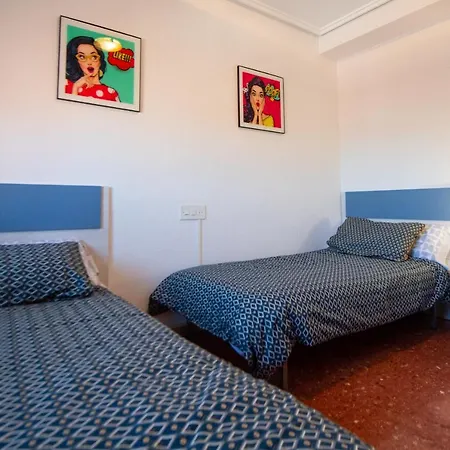 Apartamento Mequedo Casa Ramona Alcañiz