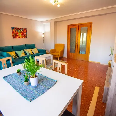 Apartamento Mequedo Casa Ramona Alcañiz