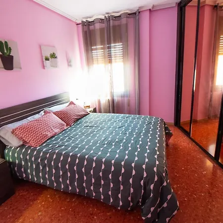 Mequedo Casa Ramona Alcañiz