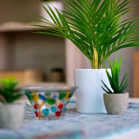 Apartamento Mequedo Casa Ramona *