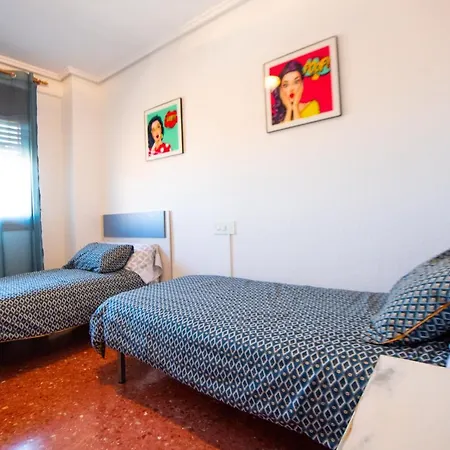 Apartamento Mequedo Casa Ramona *