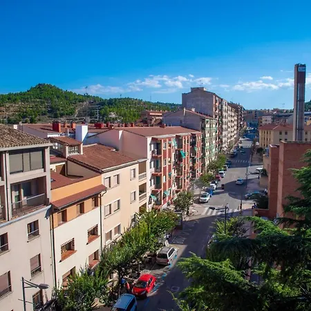 Mequedo Casa Ramona * Alcañiz